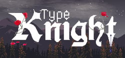 Type Knight header banner