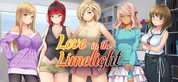 Love in the Limelight header banner