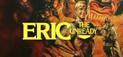 Eric The Unready header banner