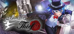 Moonlight thief header banner