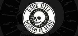 Dark Hill Museum of Death header banner
