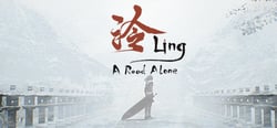 Ling: A Road Alone header banner