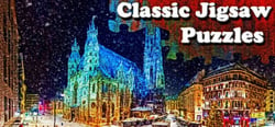 Classic Jigsaw Puzzles header banner