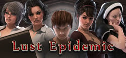 Lust Epidemic header banner