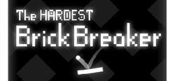 The HARDEST BrickBreaker header banner