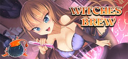 Witches Brew header banner