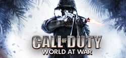Call of Duty: World at War header banner