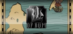 Block of Rum header banner