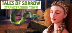 Tales of Sorrow: Strawsbrough Town header banner