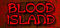 Blood Island header banner