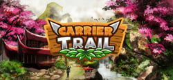 Carrier Trail header banner