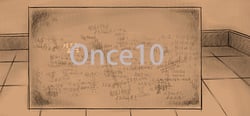 Once10 header banner