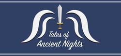 Tales of Ancient Nights header banner