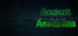 Ancient Anathema header banner