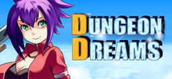 Dungeon Dreams header banner
