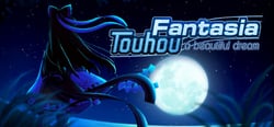 Touhou Fantasia / 东方梦想曲 header banner