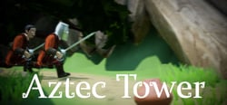 Aztec Tower header banner