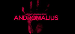 ANDROMALIUS header banner