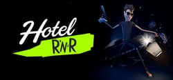 Hotel R'n'R header banner