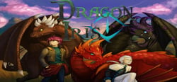 Dragon Iris header banner