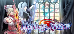 Ideology in Friction header banner