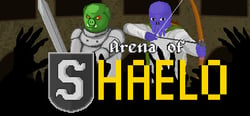 Arena of Shaelo header banner