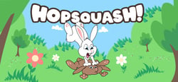 HopSquash! header banner