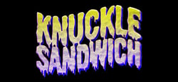 Knuckle Sandwich header banner