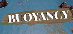 Buoyancy header banner