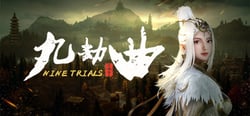 九劫曲:诅咒之地 NineTrials Test Server header banner