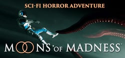 Moons of Madness header banner