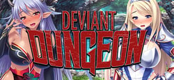 Deviant Dungeon header banner