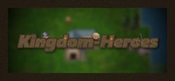 Kingdom-Heroes header banner