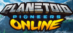 Planetoid Pioneers Online header banner