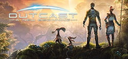 Outcast - A New Beginning header banner