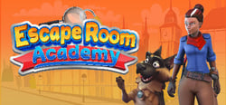 Escape Room Academy header banner