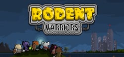 Rodent Warriors header banner