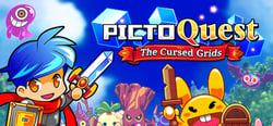PictoQuest header banner
