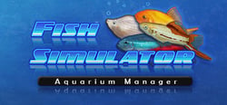 Fish Simulator: Aquarium Manager header banner