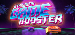 Jitsumi's Game Booster header banner