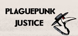 Plaguepunk Justice header banner