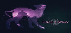 Once A Stray header banner
