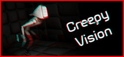 Creepy Vision header banner
