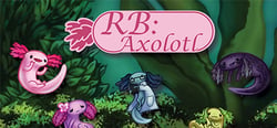 RB: Axolotl header banner