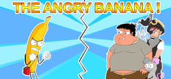 The Angry Banana header banner