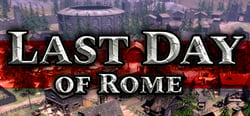 Last Day of Rome header banner
