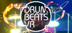 DrumBeats VR header banner