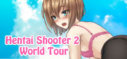 Hentai Shooter 2: World Tour header banner