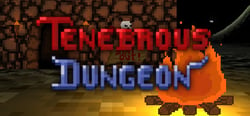 Tenebrous Dungeon header banner