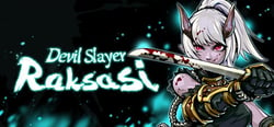 Devil Slayer - Raksasi header banner